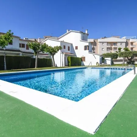 Hébergement de vacances Casa Socias Coma-Ruga
