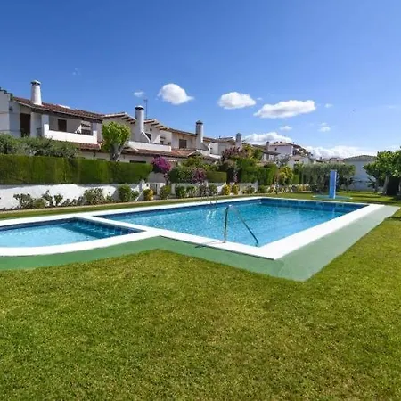Casa Socias Casa de vacances *