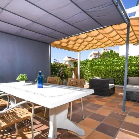 Casa Socias Hébergement de vacances
