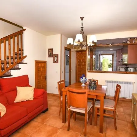 Casa Socias بيت للعطل *