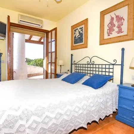 Casa Socias