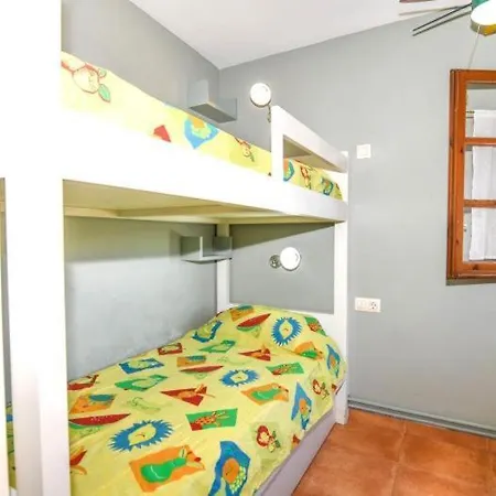 Casa Socias بيت للعطل
