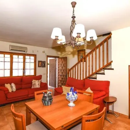 Hébergement de vacances Casa Socias