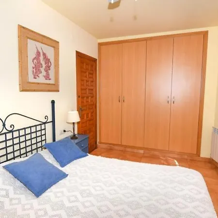 Casa Socias Сasa de vacaciones *