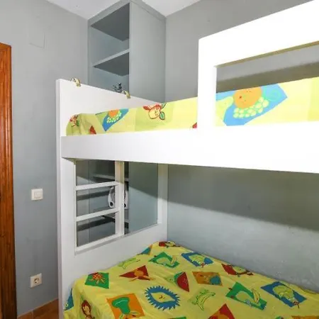 Сasa de vacaciones Casa Socias *