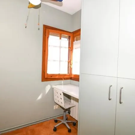 Casa Socias بيت للعطل